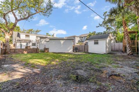 216 S Shore Crest Drive, Tampa FL - photo 20 of 21