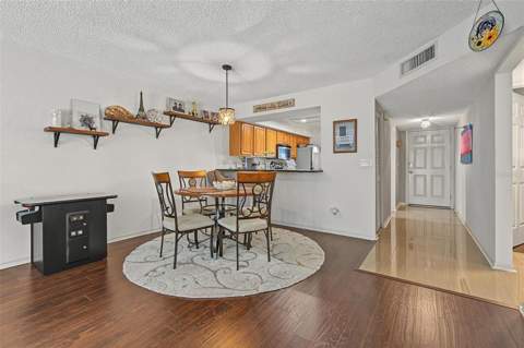 10399 Paradise Boulevard #107, Treasure Island FL - photo 10 of 29