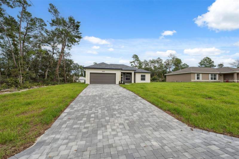 4 bedroom Single Family Residence at 16619 SW 25th Court, Marion Oaks Un 04, Ocala — photo 3