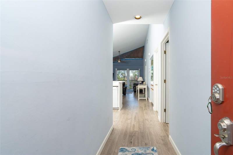 2 bedroom Condominium at 6800 Placida Road #262, Fiddlers Green 02 Ph 02 Bldg 17, Englewood — photo 5
