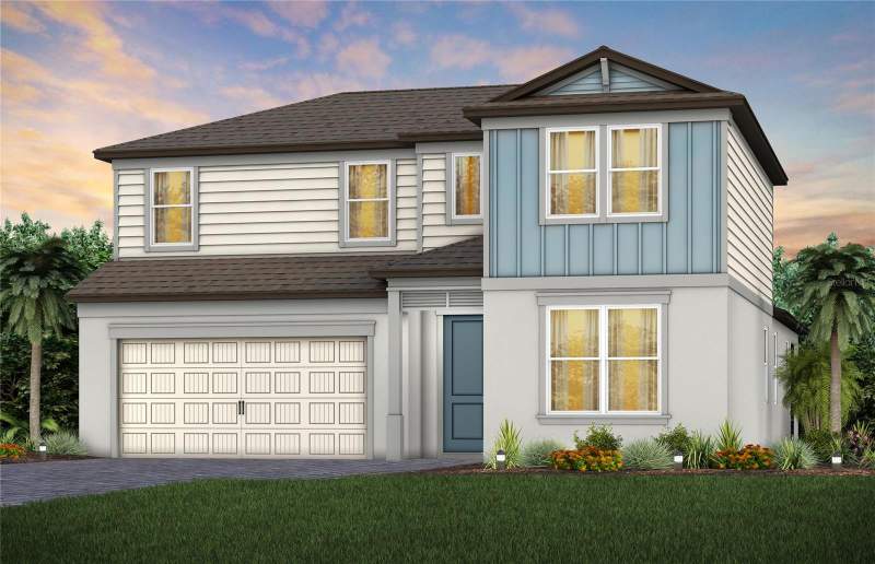 13721 EVERGREEN VALLEY DRIVE home for sale in Spencer Glen