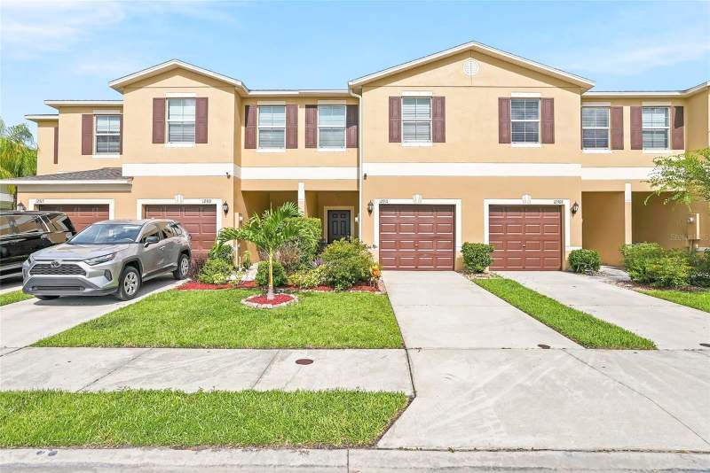 Summerfield Crossings Village