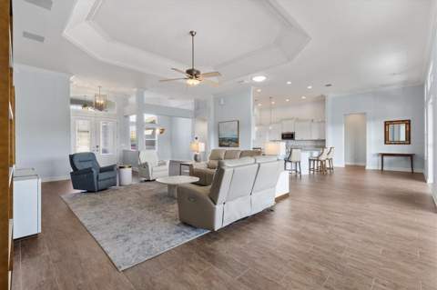 683 Krietemeyer Path, The Villages FL - photo 6 of 6