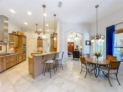 7456 Pointe Venezia Drive, Orlando FL - photo 6 of 6