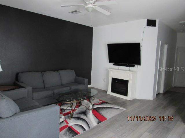 3 bedroom Townhouse at 1944 Greenwood Valley Drive, Walden Woods Rep, Plant City — photo 5