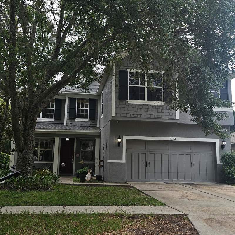 5 bedroom Single Family Residence at 7306 Bridgeview Drive, Watergrass Prcl A, Wesley Chapel — photo 2