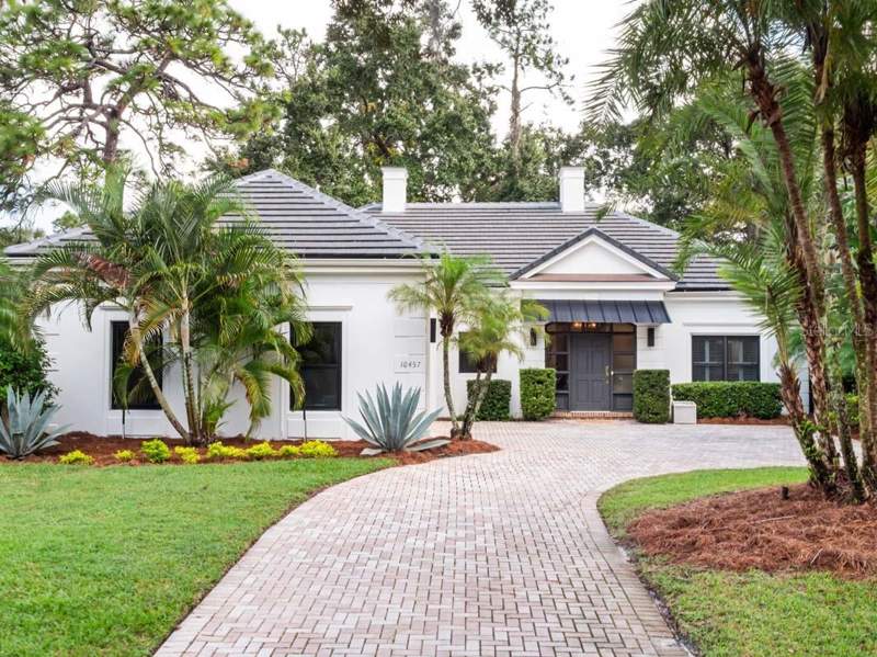 10457 CROMWELL GROVE TERRACE home for sale in Lake Nona Estates