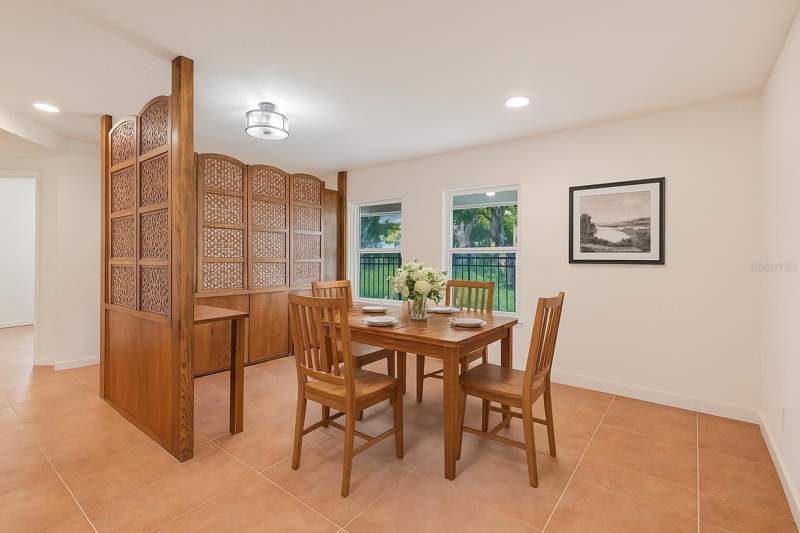 4 bedroom Single Family Residence at 13832 BAY LAKE ROAD, N/A, GROVELAND — photo 3