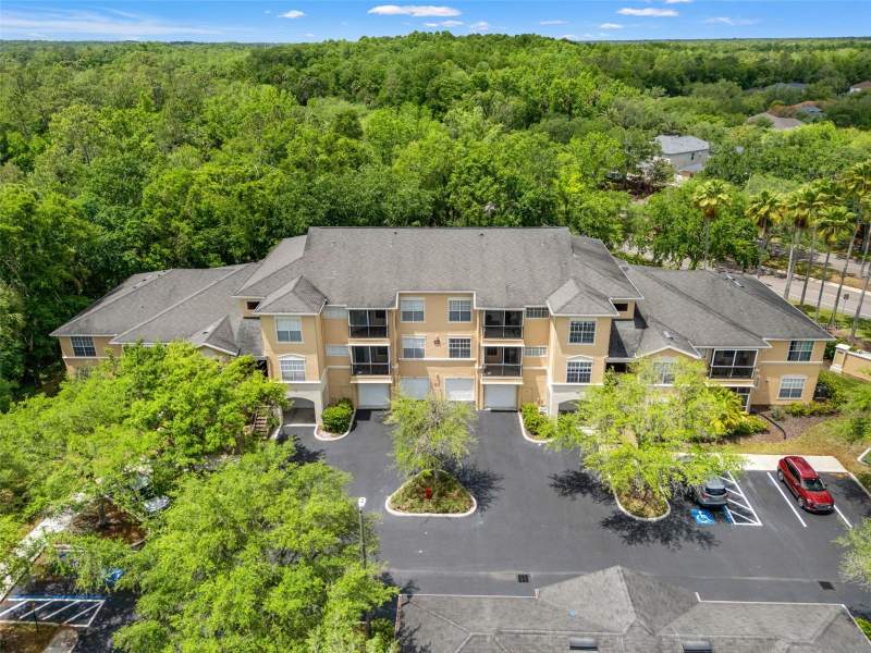 5125 PALM SPRINGS BOULEVARD #13104 home for sale in Oxford Place At Tampa Palms A