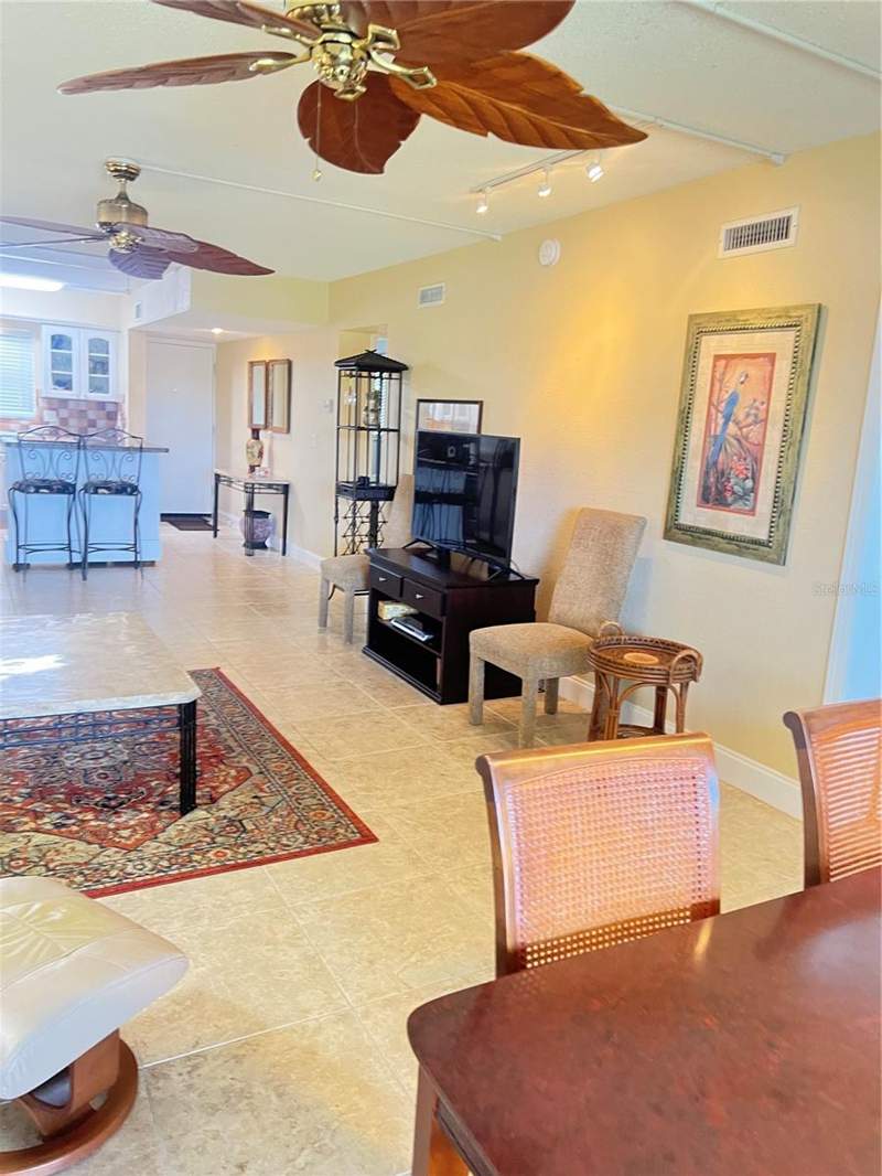 2 bedroom Condominium at 3789 46th Avenue #202, Vista Del Mar Condo, St Petersburg — photo 5