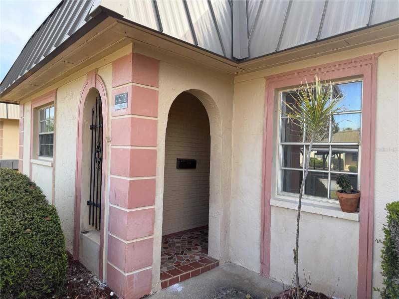 2 bedroom Condominium at 4412 Sunstate Drive #A, Gardens Of Beacon Square, New Port Richey — photo 2
