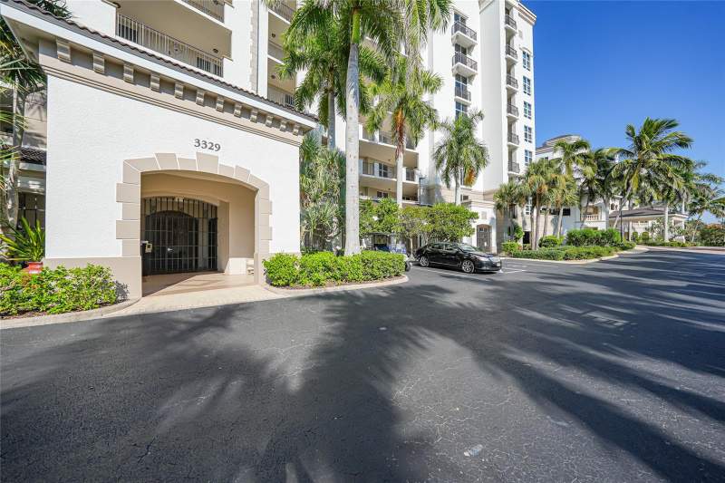 3 bedroom Condominium at 3329 Sunset Key Circle #308, Grande Is Twrs 03 & 04 Ph I, Punta Gorda — photo 2
