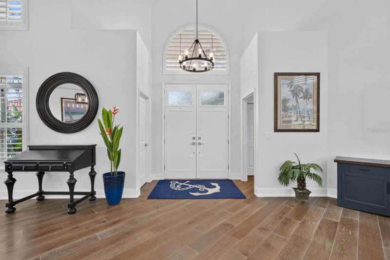 3 bedroom Single Family Residence at 15 Madeira Court, Monterrey Sub, Palm Coast — photo 4