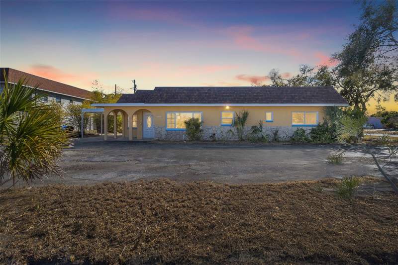3 bedroom Single Family Residence at 6098 22ND AVENUE, GARDEN MANOR SEC 3 BLK 4 PT REP, ST PETERSBURG — photo 1