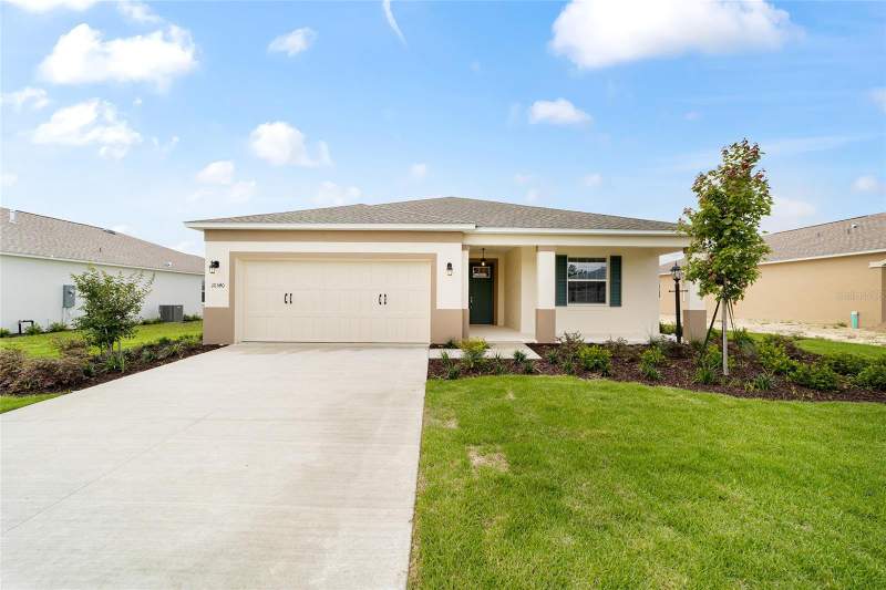 3 bedroom Single Family Residence at 10340 SW 105th Terrace, On Top Of The World, Ocala — photo 2
