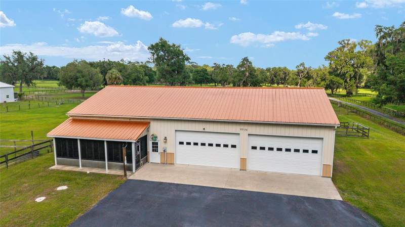 3 bedroom Farm at 2035 NW 150th Avenue, Ag-Non Sub, Ocala — photo 2