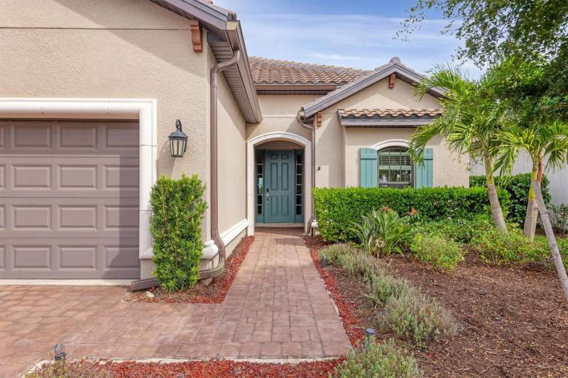 3 bedroom Single Family Residence at 10238 Morning Mist Lane, Skye Ranch Nbrhd 4 North, Sarasota — photo 4