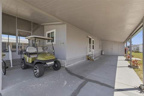 2116 Kona Drive, Holiday FL - photo 14 of 18