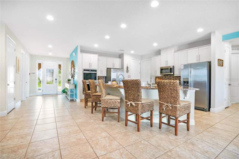 11 bedroom Single Family Residence at 7734 Graben Street, Encore At Reunion, Kissimmee — photo 3