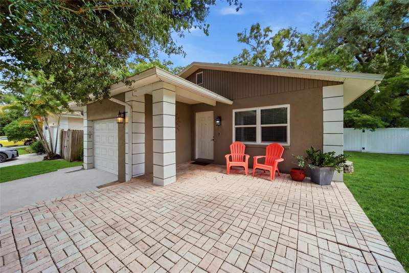 3 bedroom Single Family Residence at 1140 Dr Ml King Jr Street, Seminole Park Rev, Safety Harbor — photo 4