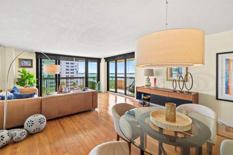 2413 Bayshore Boulevard #803, Tampa FL - photo 19 of 94