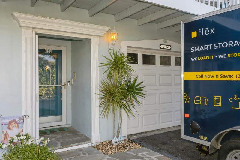 2 bedroom Townhouse at 9166 Blind Pass Road, Marina Park, St Pete Beach — photo 3