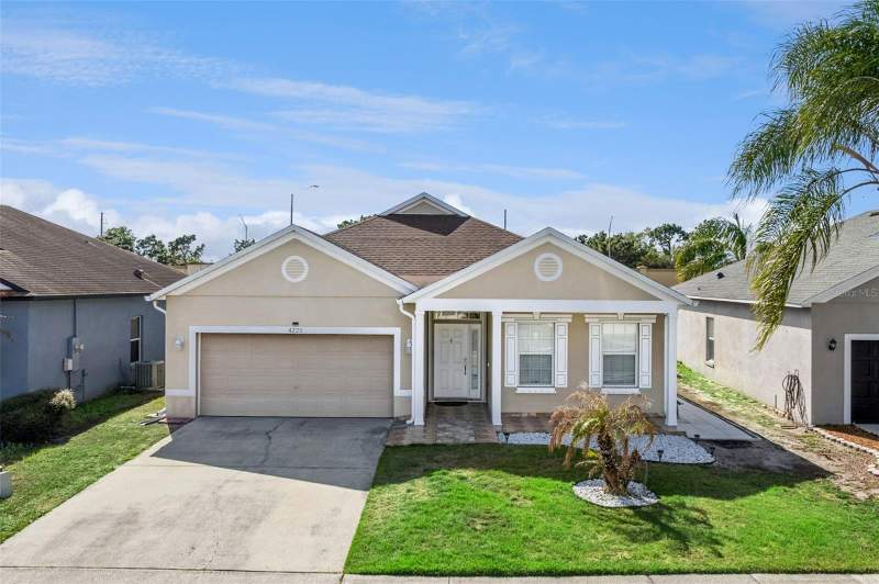 Waterside Estates