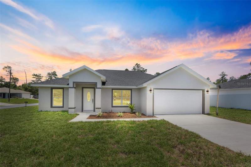 3 bedroom Single Family Residence at 11372 SW 177th Court, Dunnellon Oaks, Dunnellon — photo 2