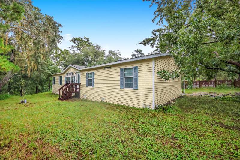 4 bedroom Manufactured Home at 16145 SE 56th Place Road, Whatley A L, Ocklawaha — photo 3
