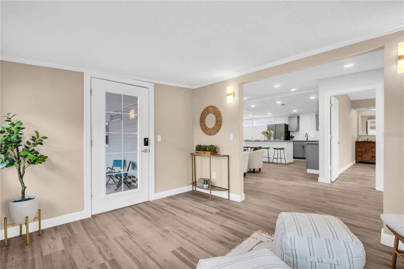 3 bedroom Manufactured Home at 193 Blue Marlin Drive, Gull-Aire Village, Oldsmar — photo 4