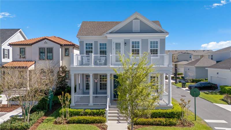 7484 ESTUARY LAKE LOOP home for sale in Island Village