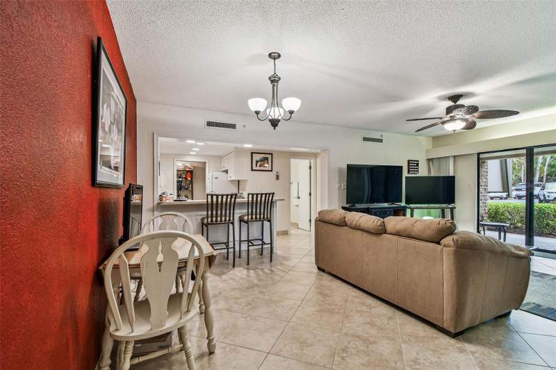 1 bedroom Condominium at 36750 US Highway 19 #03106, Innisbrook 03 Condo, Palm Harbor — photo 5