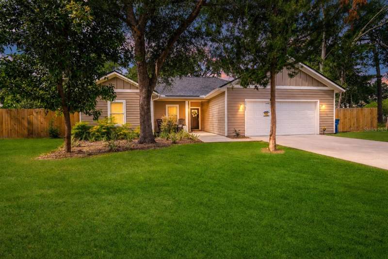 23781 NW 193RD AVENUE home for sale in G M Whetstone Estate