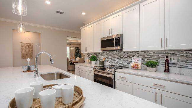 4 bedroom Single Family Residence at Tbd SW 31st Terrace Road, Marion Oaks Un 07, Ocala — photo 3