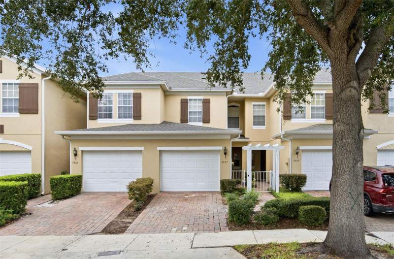 5957 STRADA CAPRI WAY home for sale in Villa Capri Metrowest