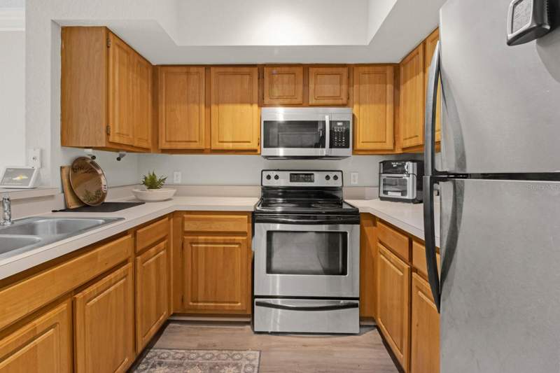 1 bedroom Condominium at 13103 Mulberry Park Drive #8211, Plantation Park, Orlando — photo 3