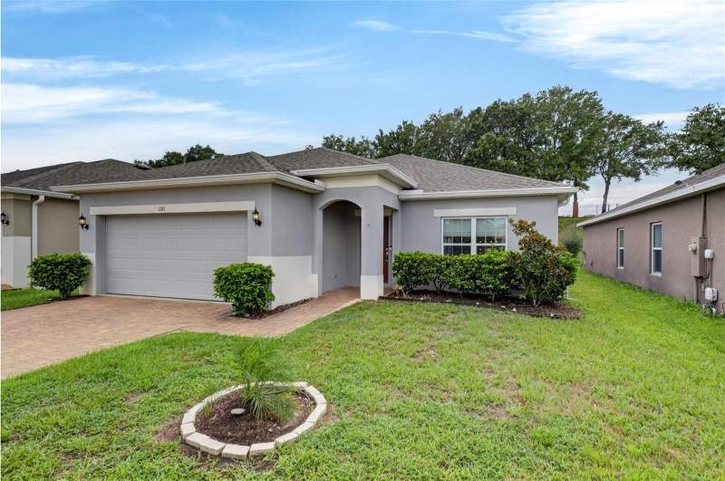 3 bedroom Single Family Residence at 1181 Stratton Avenue, Groveland Sunrise Ridge, Groveland — photo 3