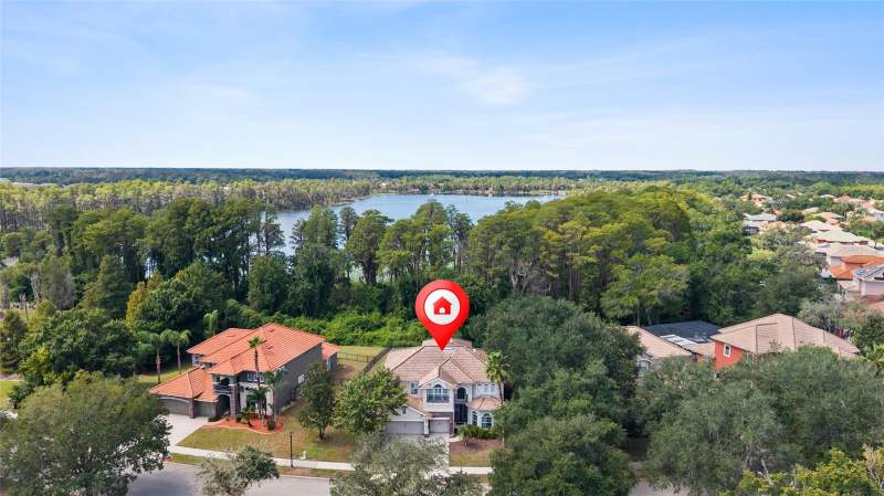 6 bedroom Single Family Residence at 9113 Creedmoor Lane, Waters Edge One, New Port Richey — photo 2
