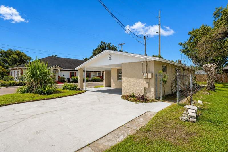 3 bedroom Single Family Residence at 3311 E Chelsea Street, Altamira Heights, Tampa — photo 3