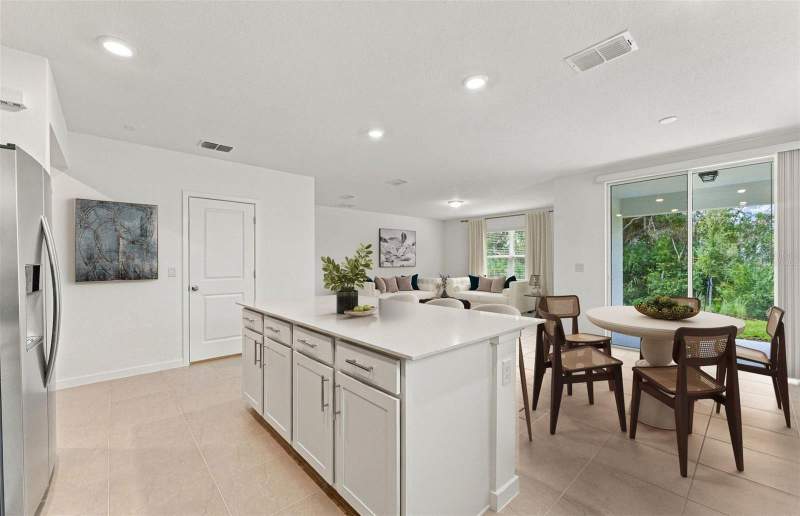 4 bedroom Single Family Residence at 12804 Wooden Oar Place, Oakfield Lakes, Parrish — photo 2