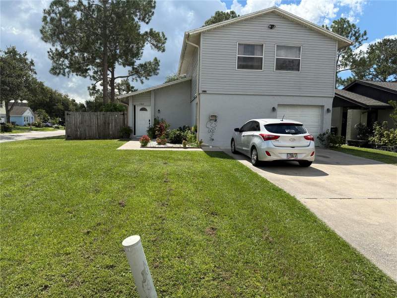 Chadbourne Village