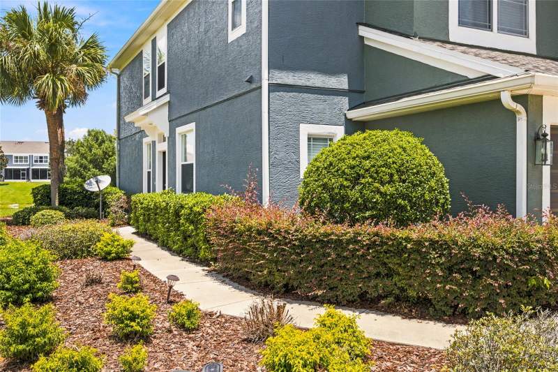 3 bedroom Townhouse at 4950 SW 45th Circle, Wynchase Twnhms, Ocala — photo 4