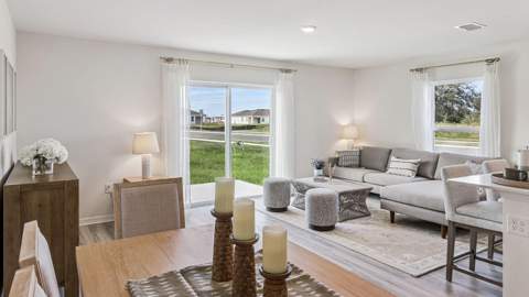 2346 Aveeno Avenue, Haines City FL - photo 6 of 29