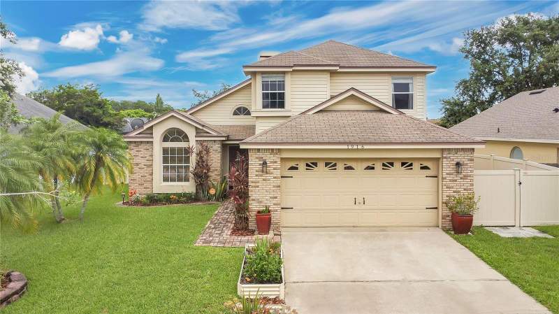 Royal Manor Estates