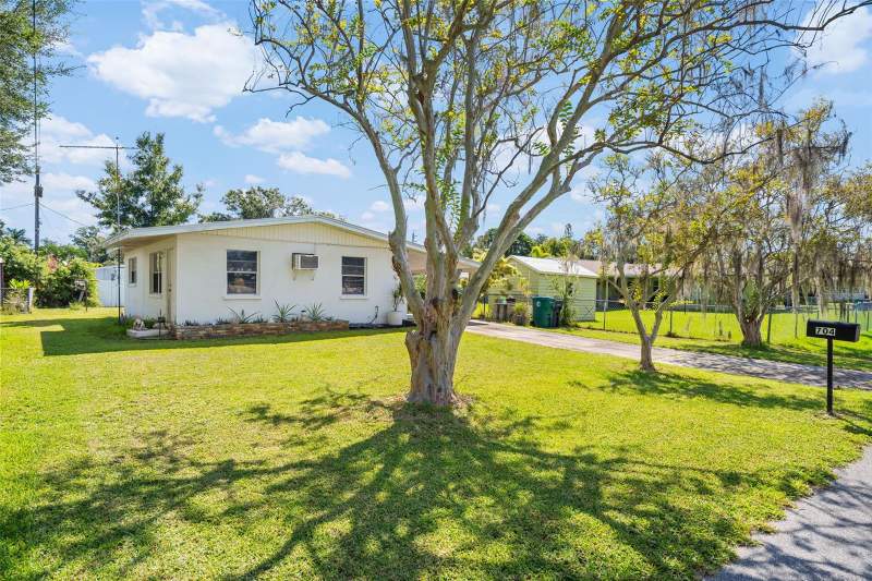 2 bedroom Single Family Residence at 704 19th Avenue, Adworth Resubdivided, Palmetto — photo 3