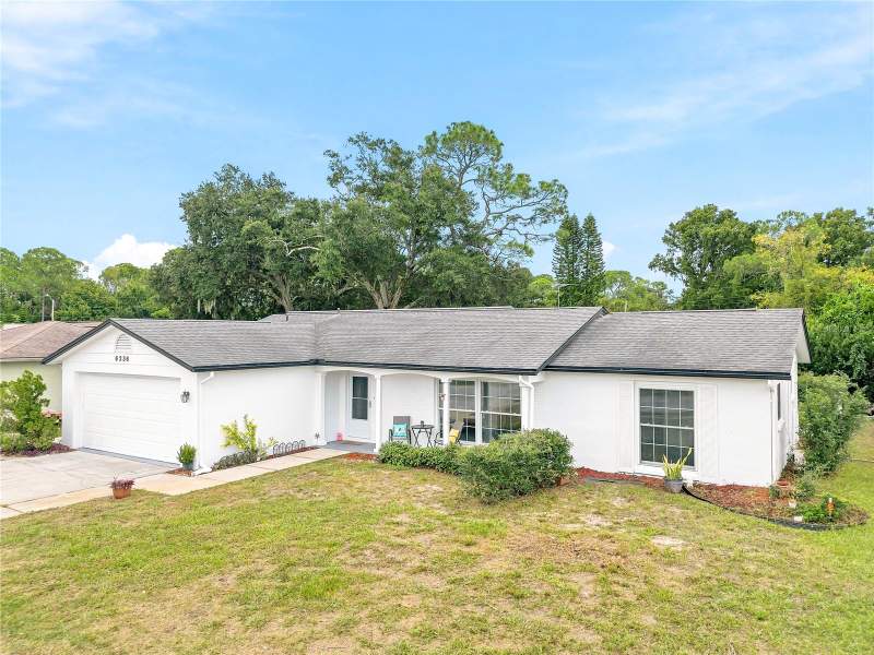 3 bedroom Single Family Residence at 6236 Hopewell Drive, Colonial Hills, Holiday — photo 4