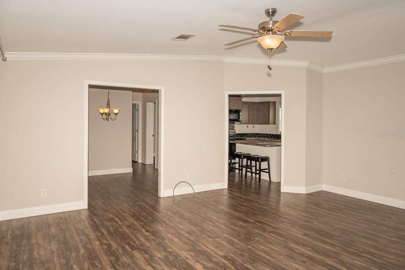 3 bedroom Manufactured Home at 9343 Scepter Avenue, Brookridge Comm, Brooksville — photo 5