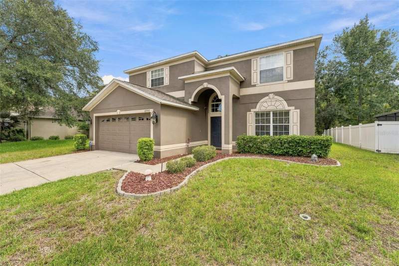 6 bedroom Single Family Residence at 12342 Southbridge Terrace, Verandahs, Hudson — photo 2