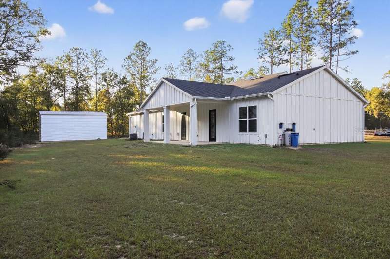 3 bedroom Single Family Residence at 5859 SW 129th Terrace Road, Rolling Hills Un 4, Ocala — photo 5