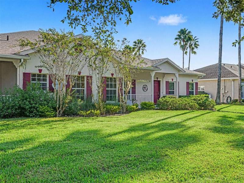 2 bedroom Single Family Residence at 173 Bell Tower Crossing, Rainbow Lakes At Solivita, Poinciana — photo 3